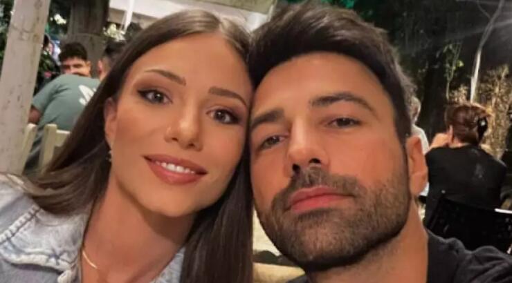 Ανδρέας Γεωργίου: Η νέα τρυφερή φωτογραφία που ανέβασαν στο σωστό timing