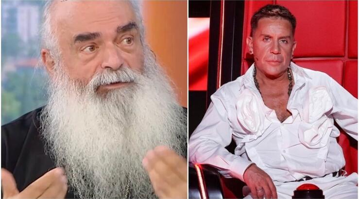 Πνευματικός του Μαζωνάκη: Το ταξίδι τους από Λάρνακα και η εξομολόγηση στο αεροπλάνο [βίντεο]