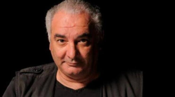 Κώστας Βήχας: Τον απέκλεισε το ΡΙΚ - «Γιατι μερικές αλήθειες πονάνε και πάντα ενοχλούν»