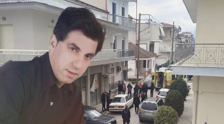Σοκαριστικές συλλήψεις για τον φόνο του Έλληνα τραγουδιστή: Ομολόγησε ανήλικος και 18χρονος