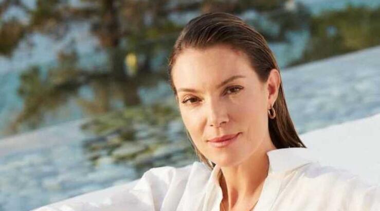 Βίκυ Καγιά: Το φθινοπωρινό casual look με κομμάτια που έχουμε όλες στη συλλογή μας