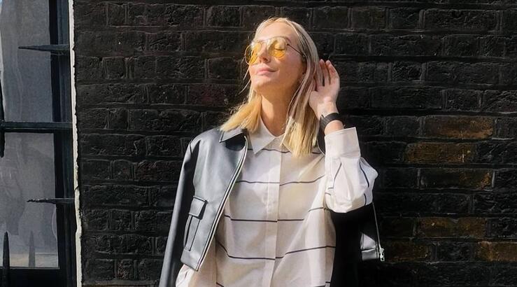 Κύπριες fashionistas σου δείχνουν πώς να εντάξεις το λευκό στα looks του φθινοπώρου