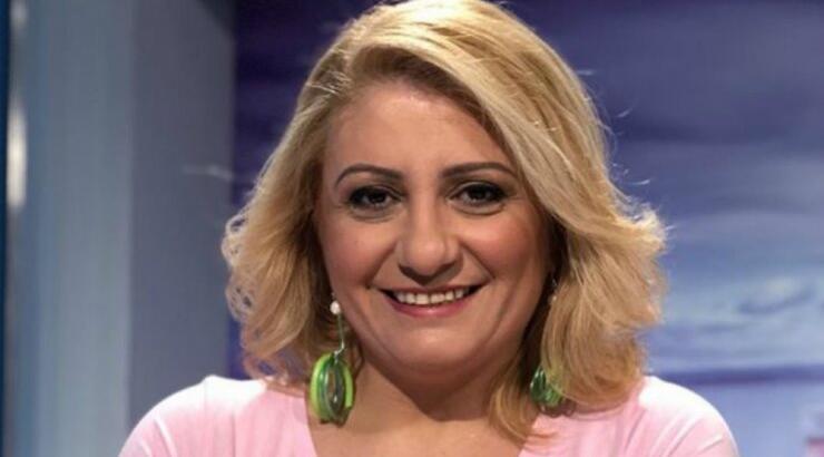 Θέκλα Πετρίδου: Αυτό είναι το νέο επαγγελματικό της βήμα στην τηλεόραση