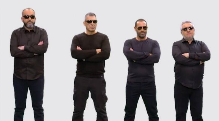 Πρεμιέρα για το "Ράδιο Αρβύλα" στο ΣΙΓΜΑ [βίντεο]