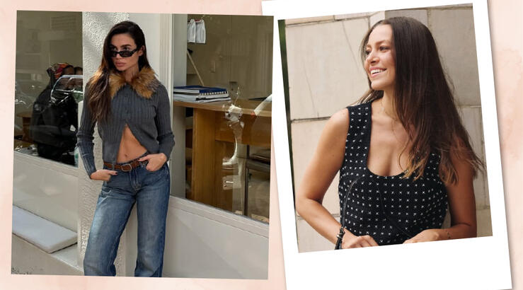 Οι προτάσεις της Εβελίνας Σκίτσκο και Υπαπαντή Βασιλά για minimal glam νύχια στις γιορτές