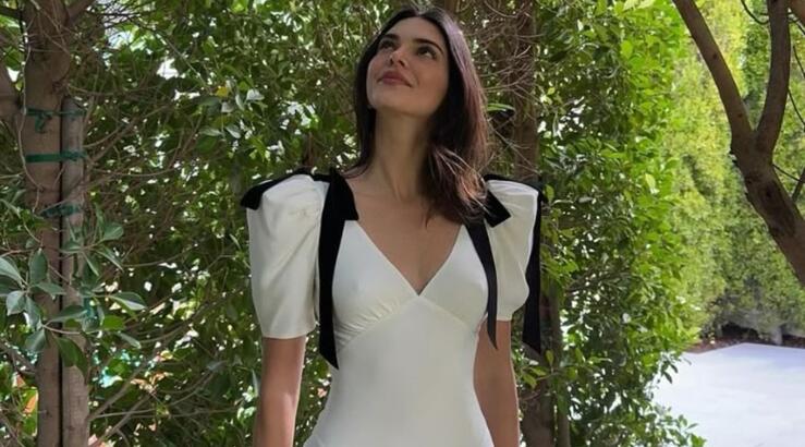 Το παριζιάνικο κούρεμα της Kendall Jenner για το φθινόπωρο
