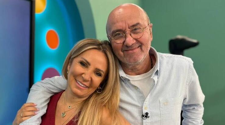 Ανδρέας Δημητρόπουλος: «Η Γιώτα πλέον είναι αδερφή μου»