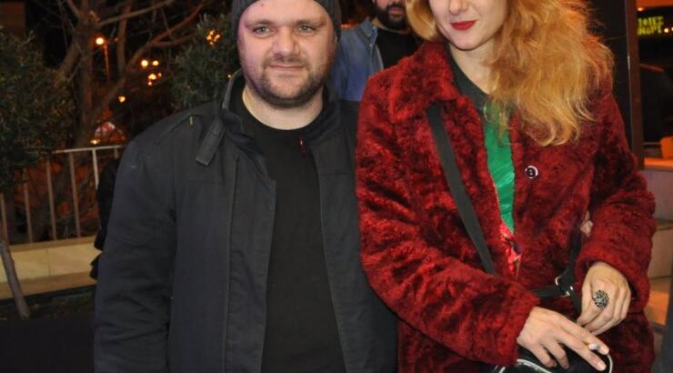 Έσκασε σαν βόμβα: Διαζύγιο για ζευγάρι Ελλήνων ηθοποιών