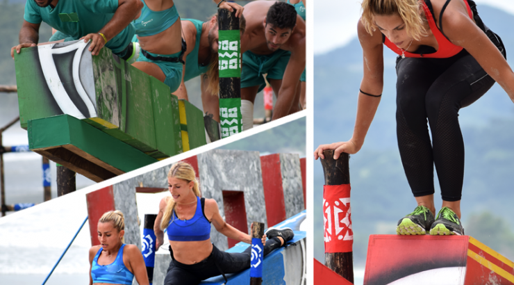 Ανατροπή στο Nomads! Κάποιος παίκτης δεν αντέχει άλλο και αποχωρεί οικιοθελώς