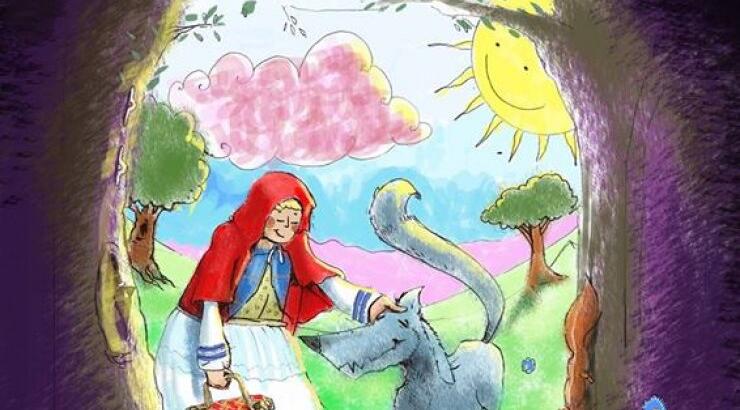 Ένα 10ήμερο γεμάτο παραμύθια, για μικρούς και μεγάλους