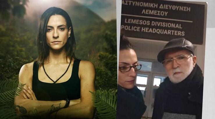 Μελίνα Μεταξά: Καταγγέλνει ότι κακοποιήθηκε σε δημόσιο χώρο [βίντεο]