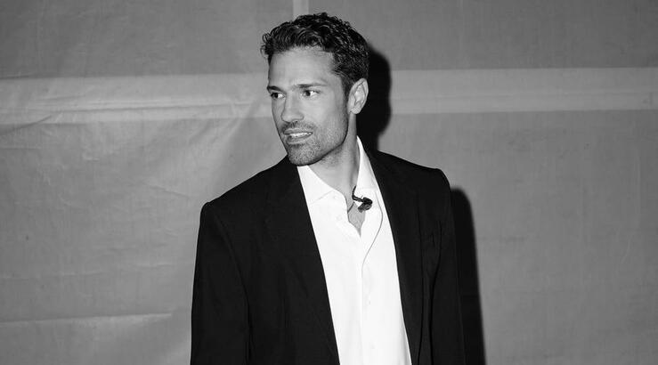 Ο Κωνσταντίνος Αργυρός έρχεται στη Λευκωσία