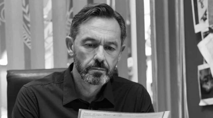 Αχιλλέας Γραμματικόπουλος: Το χριστουγεννιάτικο «θρίλερ» που βίωσε [βίντεο]