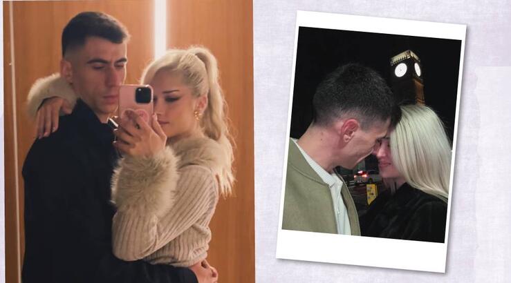 Στυλιάνα Αβερκίου: Οι αποκαλύψεις για τις προετοιμασίες του γάμου με τον Φειδία [βίντεο]