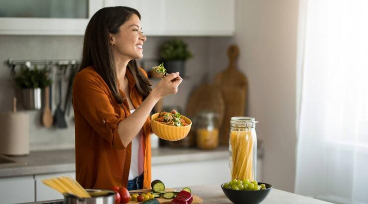 Διατροφή και υπέρταση: Τροφές που βοηθούν και τροφές που επιβαρύνουν