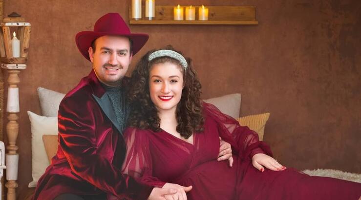 Μαυρίκιος Μαυρικίου: Αποκάλυψε το location που έκανε πρόταση γάμου στην Ιλάειρα [εικόνα]