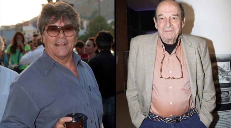 «Ο Πάνος Μιχαλόπουλος ήταν με τον Μανούσο Μανουσάκη μέχρι το τέλος»