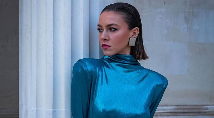 Εβελίνα Σκίτσκο: Είναι ερωτευμένη και μας έδειξε τον σύντροφό της [εικόνες]