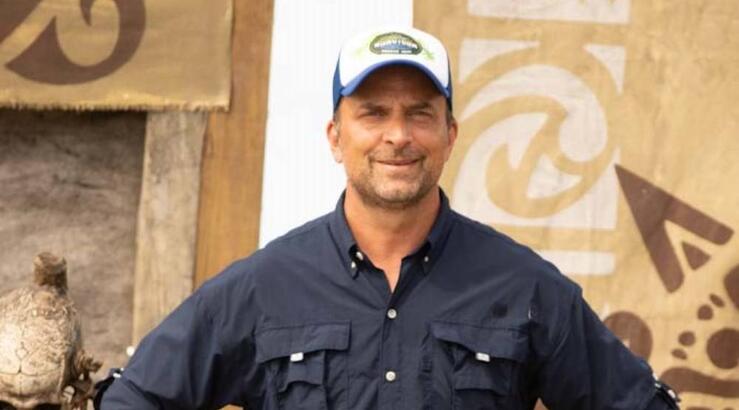 Survivor: Ο παίκτης που αποχώρησε αυτή την εβδομάδα [βίντεο]