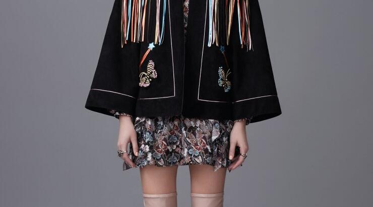  Pre-Fall Collections 2016: 9 trends 