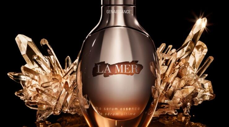 Παρουσιάζοντας το Genaissance de La Mer The Serum Essence!