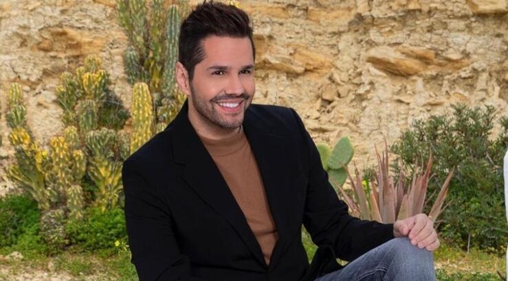 Γιώργος Τσαλίκης: Η ανατριχιαστική περιγραφή για την επαφή που είχε με τον Άγιο Εφραίμ - "Σαν να με περίμενε" [βίντεο]