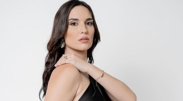 Έλενα Θεοδώρου: Το story με τον νεογέννητο γιο της μέσα στο δωμάτιο μαιευτηρίου [εικόνα]