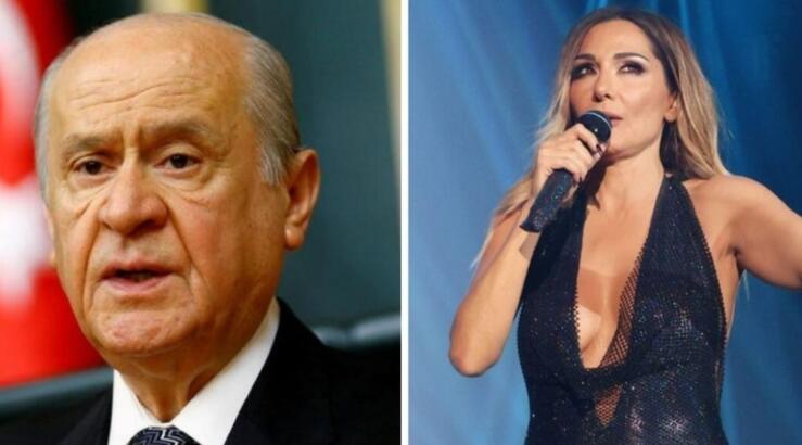 Kυβερνητικός εταίρος Ερντογάν για Βανδή: "Η ασέβεια της δοκιμάζει την υπομονή μας" [βίντεο]