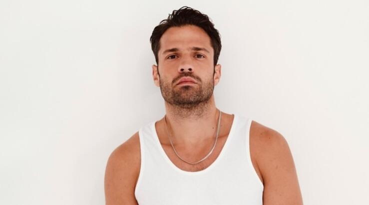 Κωνσταντίνος Αργυρός: Το μήνυμα που έλαβε από θαυμαστές του στο Μεξικό και τον ενθουσίασε [εικόνα]