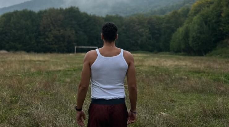 Επώνυμος Ελλαδίτης ανακοίνωσε τον αρραβώνα του - "Αυτή η σχέση έχει περάσει πολλά"