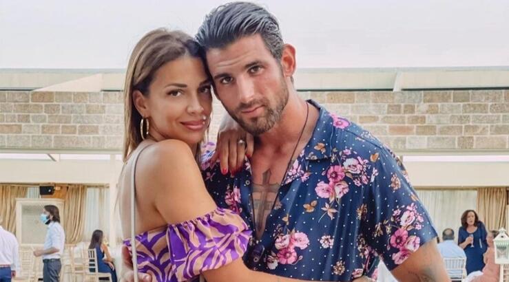 Ελένη Χατζίδου για Ετεοκλή Παύλου: "Περάσαμε μια δύσκολη νύχτα" [βίντεο]