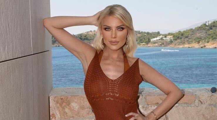 Καινούργιου: "Ο πατέρας μου δεν έχει γνωρίσει τον Παναγιώτη - Υπάρχει περίπτωση να τον προσβάλλει" [βίντεο]