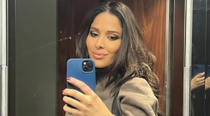 Η Στέλλα Στυλιανού μας αποκαλύπτει τι δεν ξέρουμε για εκείνην!