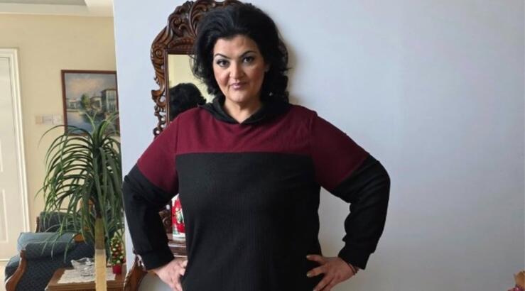 Γιώτα Κρος: «Με έδιωξαν από το TikTok γιατί ο αλγόριθμος έκρινε ότι εκδίδομαι σεξουαλικά» [βίντεο]