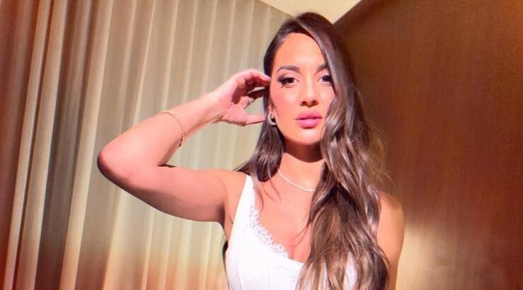 Ρία Ελληνίδου: «Μου έστειλαν προσκλητήριο γάμου με τυπωμένο το όνομά μου» [βίντεο]