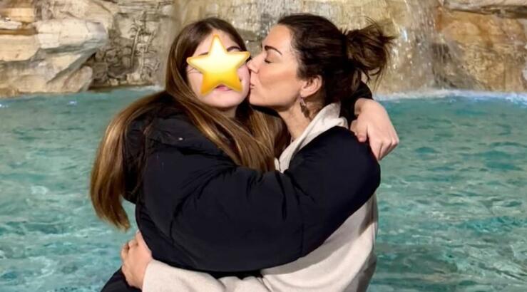 Βάσω Λασκαράκη: «Δεν θα ήθελα, σε καμία περίπτωση, να είμαι «η κολλητή της Εύας»