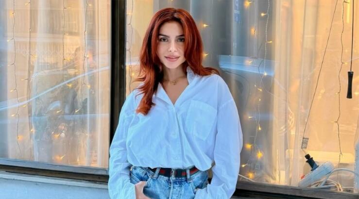 Ελευθερία Ελευθερίου: Βγήκε με τα ανίψια της για dinner στην Αθήνα [εικόνα]