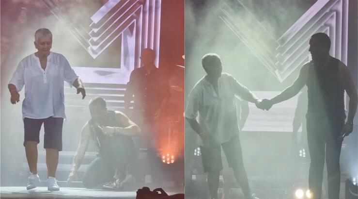 Nέα εξέλιξη: Η μητέρα του Γιώργου Μαζωνάκη ζήτησε από την αστυνομία να μπει στη ψυχιατρική κλινική