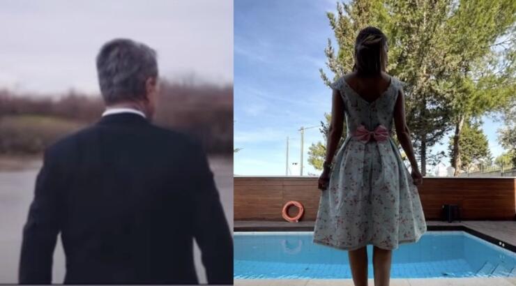 Mόλις διέρρευσε: Ελληνίδα πρωταγωνίστρια είναι ζευγάρι με ισχυρό Έλληνα πολιτικό