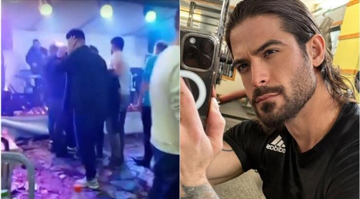 Άρης Μουγκοπέτρος: Οι σκηνές πανικού που ακολούθησαν μόλις εξερράγη η κροτίδα στα χέρια του [βίντεο]