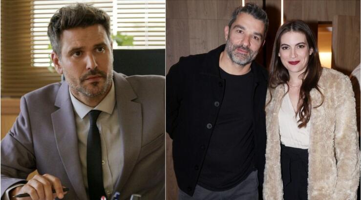 Αδιανότητος καυγάς: Η Λαμπίρη και ο Λαγούτης έκαναν unfollow τον Λεβεντογιάννη [βίντεο]