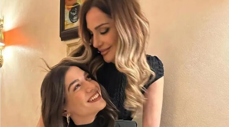 Δέσποινα Βανδή: Ανακοίνωσε τα ευχάριστα νέα για την κόρη της