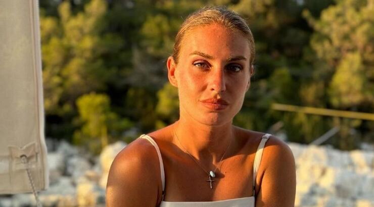 Μόλις έσκασε νέος έρωτας για την Κατερίνα Δαλάκα: Είναι σε σχέση με πρώην ποδοσφαιριστή του ΑΠΟΕΛ;