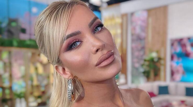 Κατερίνα Καινούργιου: Ποια Κύπρια σχεδιάστρια επέλεξε για την επιστροφή στην εκπομπή της