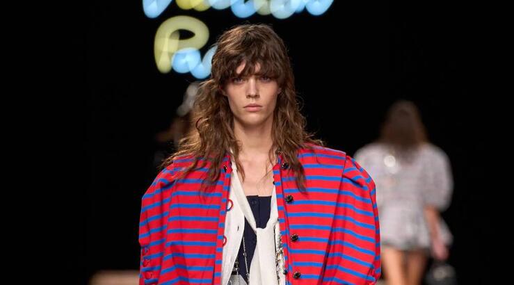 Parka: Το ιδανικό πανωφόρι για τους μεταβατικούς μήνες