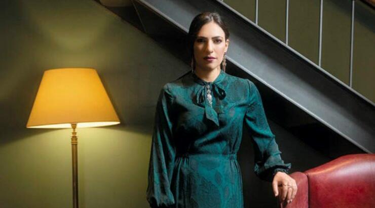 Σκεύη Παπαμιλτιάδους: Η Κύπρια ηθοποιός μιλά πρώτη φορά για το πρόβλημα που αντιμετωπίζει και για το μπούλινγκ από συναδέλφους