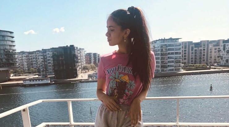 Η πρωινή μου συνήθεια που αγαπώ!