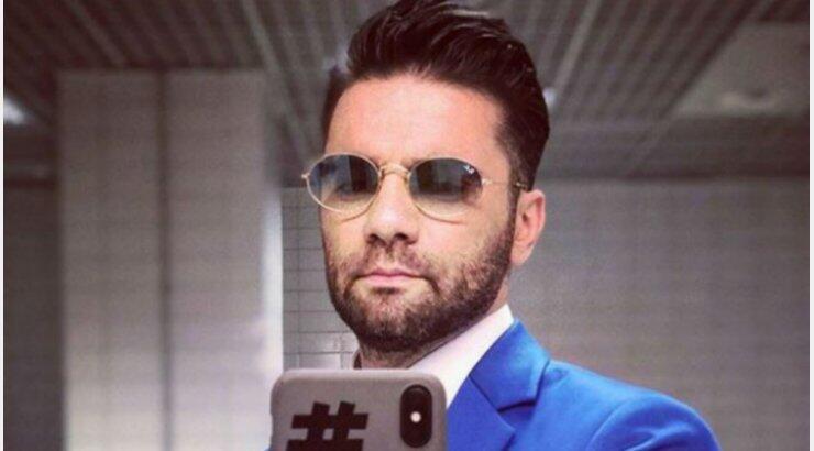 Θοδωρης Μαραντίνης: Τι λένε τα νέα δημοσιεύματα για τη γυναίκα που του έκλεψε την καρδιά τέσσερις μήνες μετά το διαζύγιο με τη Σίσσυ Χρηστίδου