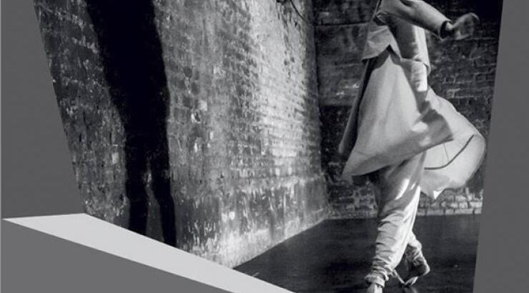 Η Λευκωσία χορεύει στο ρυθμό του NO_ BODY festival