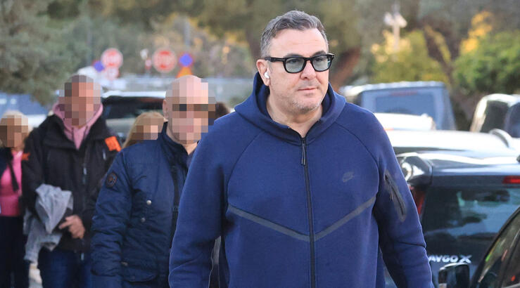 Αντώνης Ρέμος: Υπεβλήθη σε χειρουργική επέμβαση – Το μήνυμα της Υβόννης 